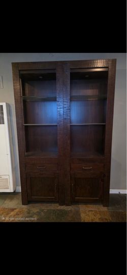 Entertainment Center