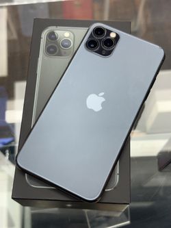 iPhone 11 Pro Max