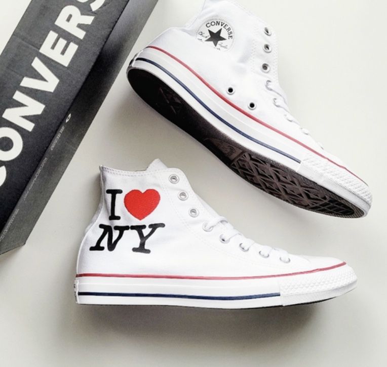 Converse