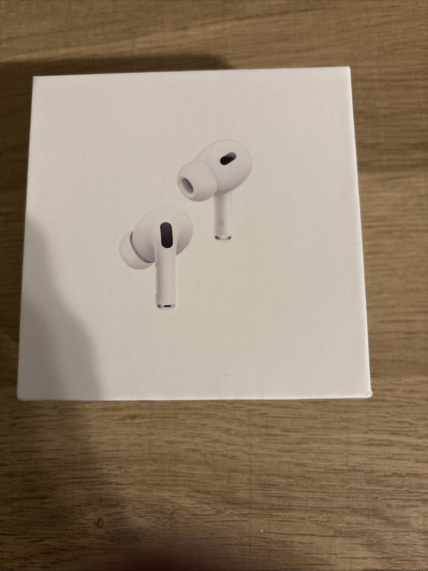 Apple AirPod Pro 2 Generation With MagSafe Charger