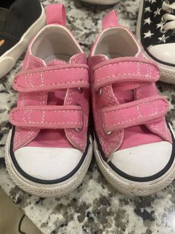 Toddler Converse