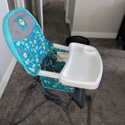 Baby High Chair