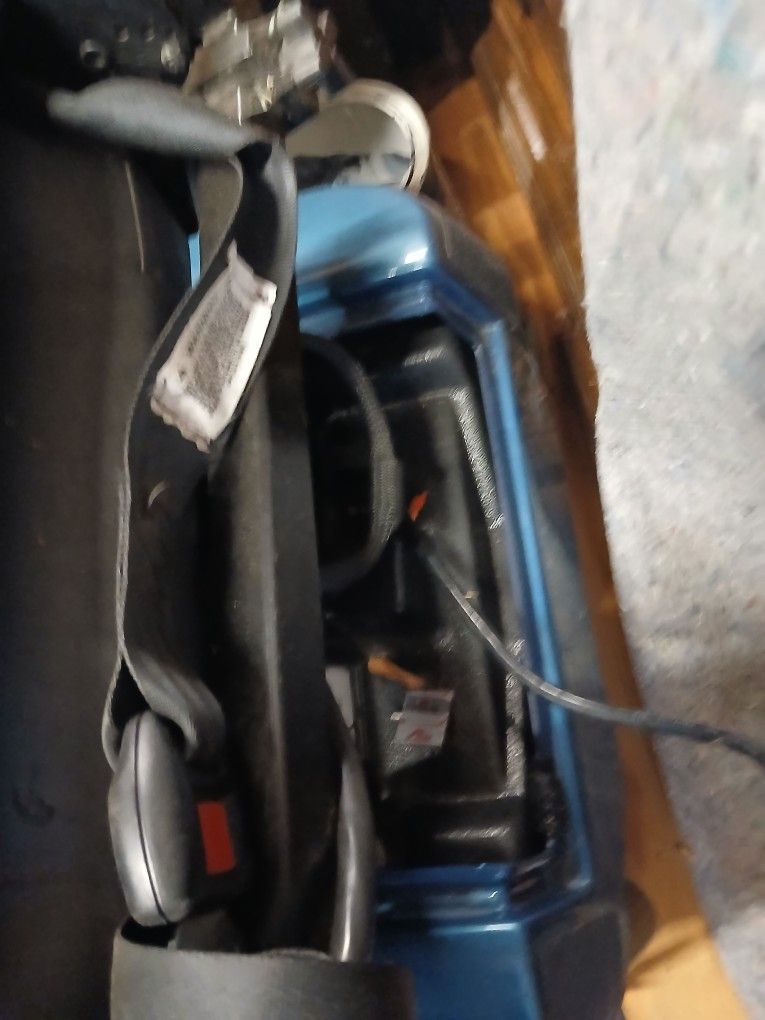 Like New Wheelchair