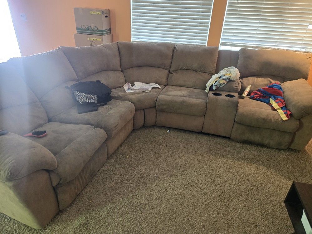 Free Sofa