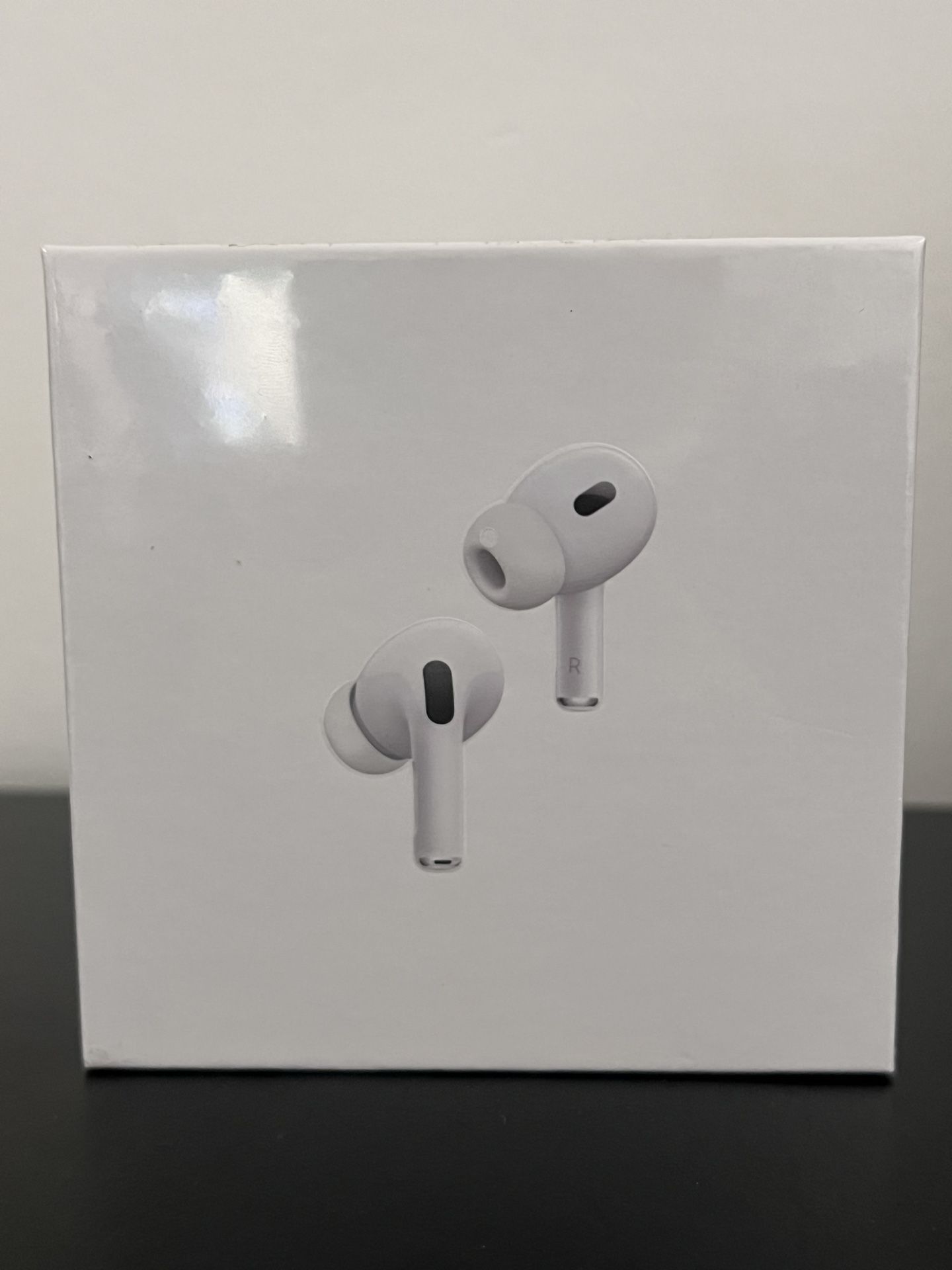 Apple AirPods Pro 2nd Gen