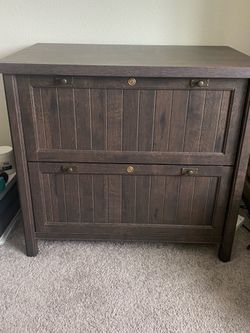 Filing Cabinet