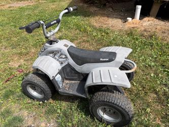 Razor Quad
