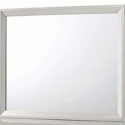 222704 Coaster Furniture Ramon Mirror