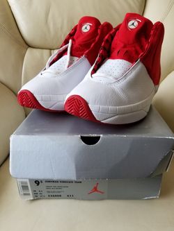 Jumpman Vindicate Team sz. 9.5