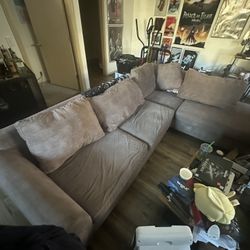 Couch/Sofa