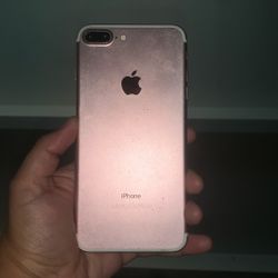 iPhone 7 