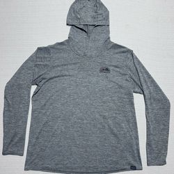 Patagonia Capilene Women’s XL Graphic Hoodie