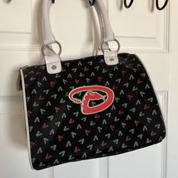 Arizona Diamondbacks Purse