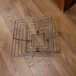 Metal Basket