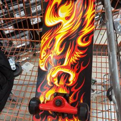 Tony Hawk 31"Pro Premium Board