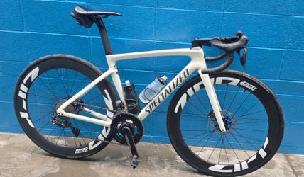 Specialized tarmac pro SL7 52cm