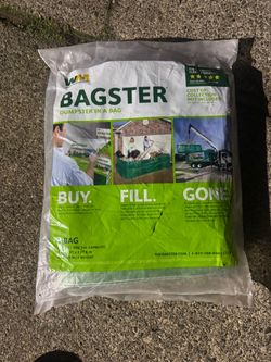 Bag for multiple purposes for Sale