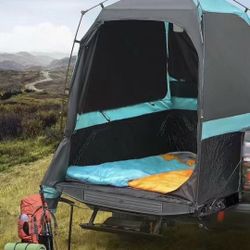 Brand New Truck Bed Camper Pop Up Camping Tent