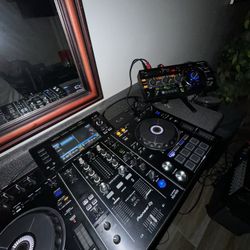 Pioneer RMX-1000