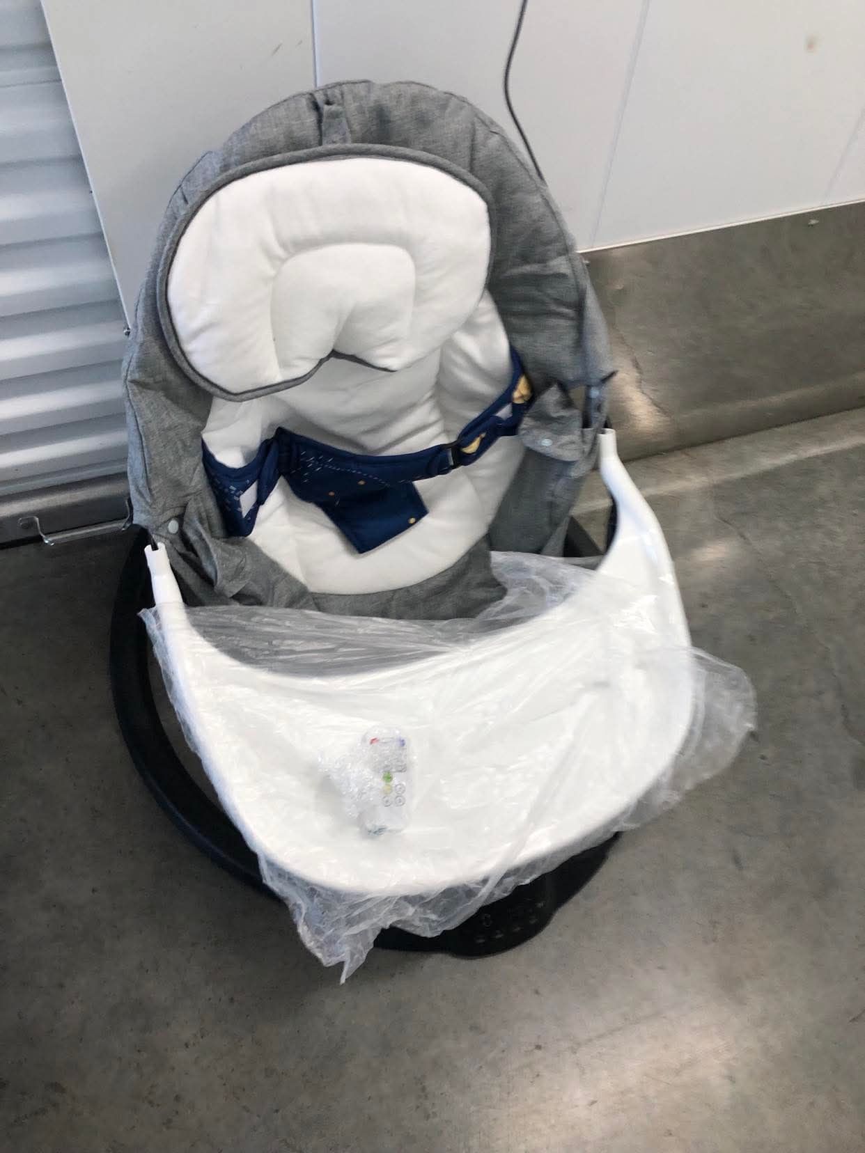 Baby Swing
