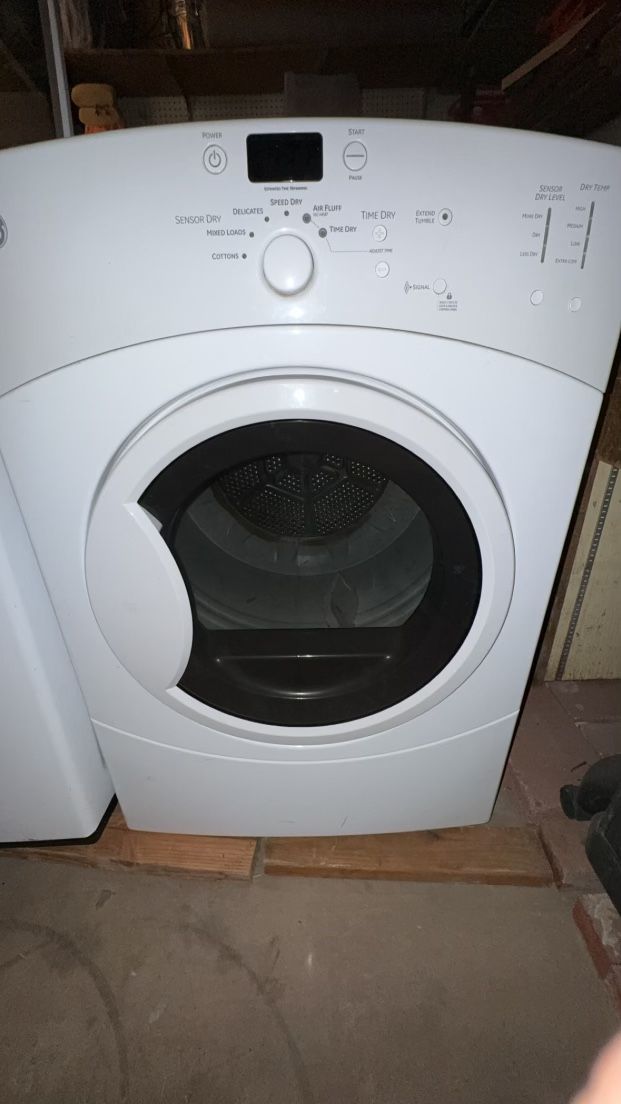 Washer/Dryer