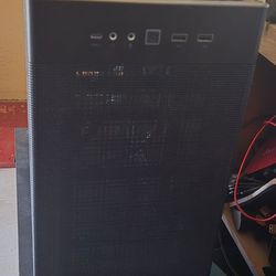 Asus prime pc case