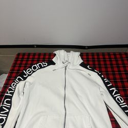 Calvin Klein Hoodie 