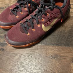 Kobe Size 12