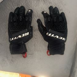 REV’IT! Motorcycle Gloves