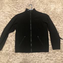 North Face Jacket Size M