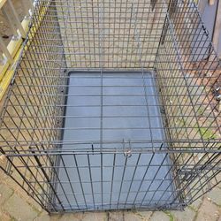 Dog Crate 