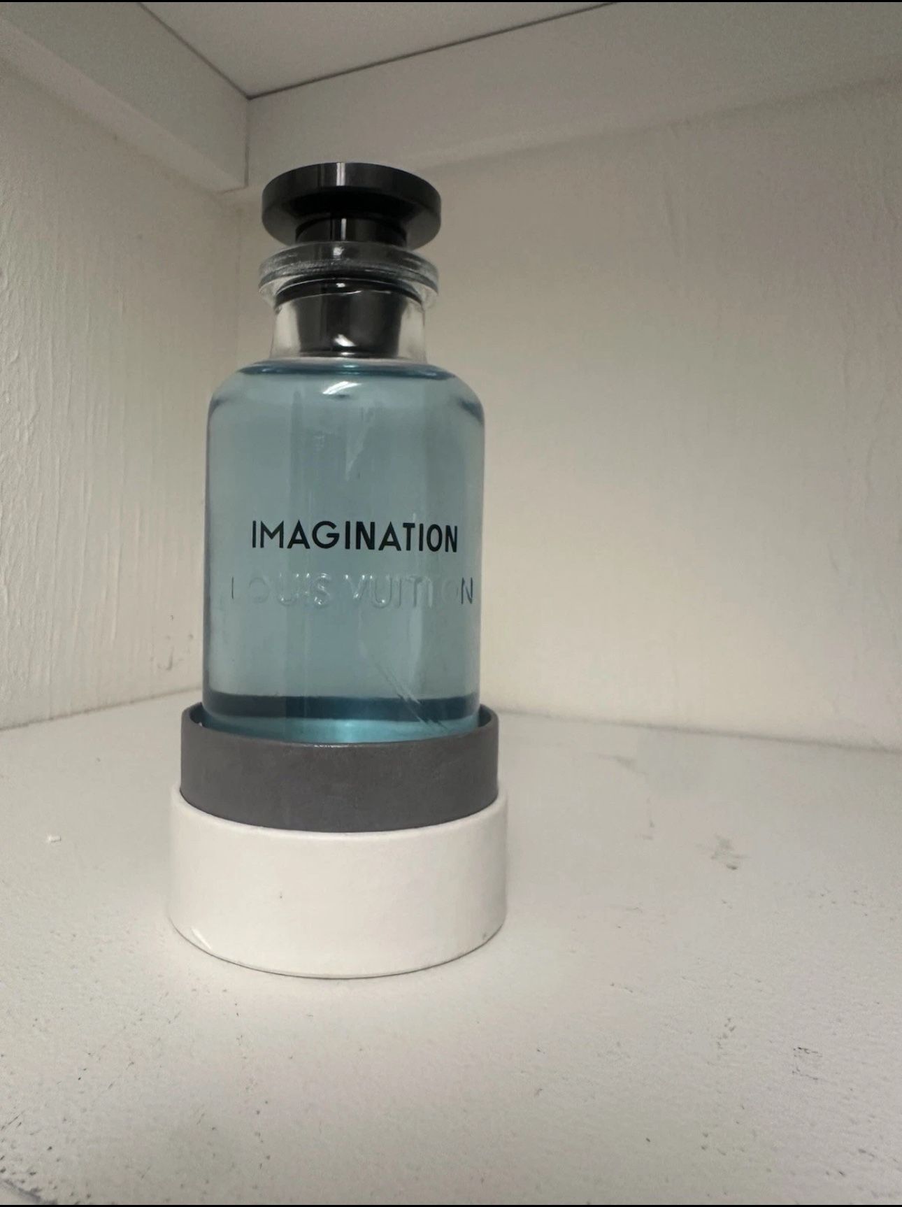 Louis Vuitton Imagination EDP | Authentic | UPS Fast Shipping | PayPal/Venmo G&S