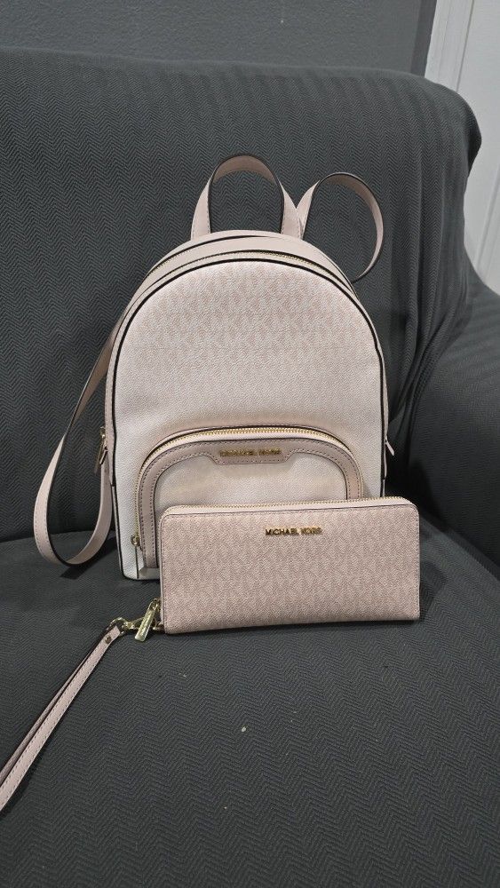 Backpack Michael Kors 