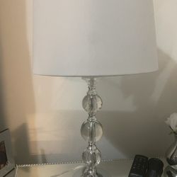 Set Of 2 Lamps