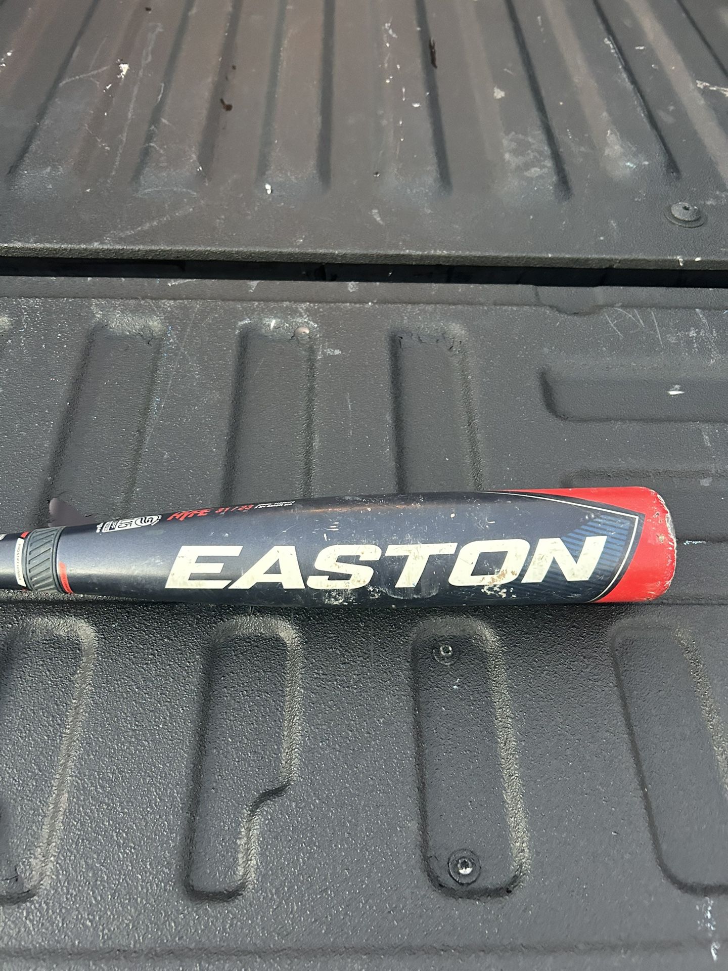 Easton Hype Baseball Bat 31/23