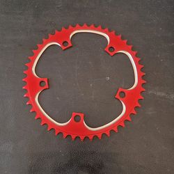 bmx sprocket chain wheel