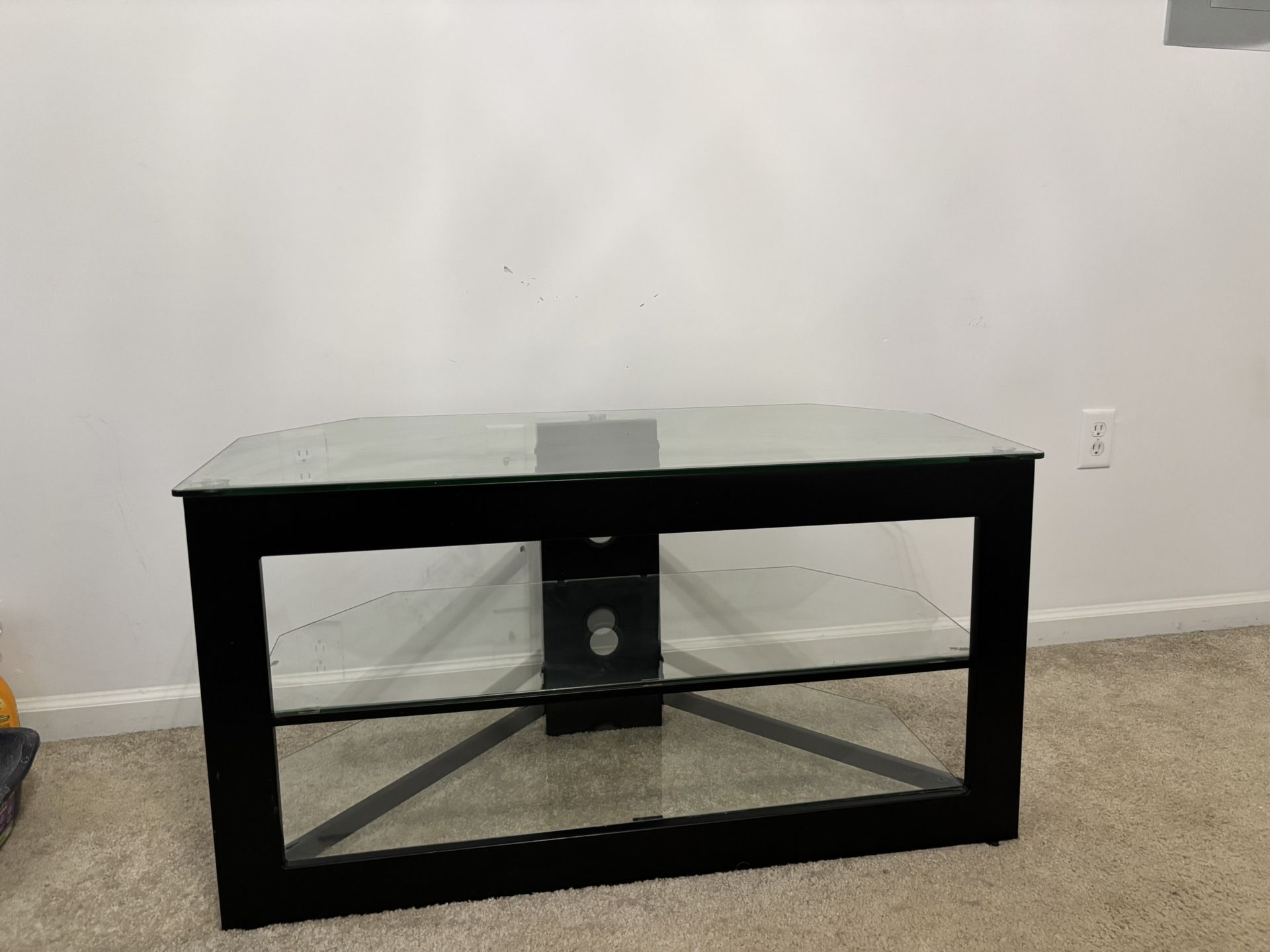 Entertainment Center