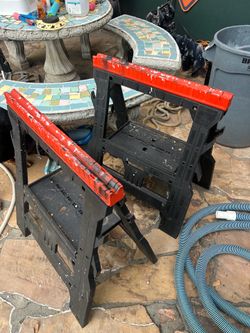 Work horses