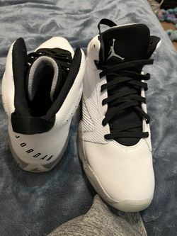 Brand New Jordans Lift Offs