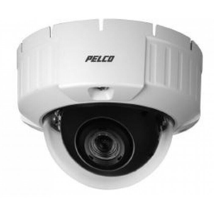 Color CCTV Camera  IS50-DWSV8F