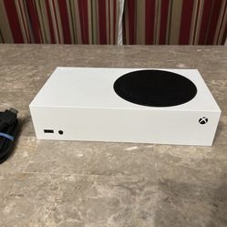 Xbox Series S