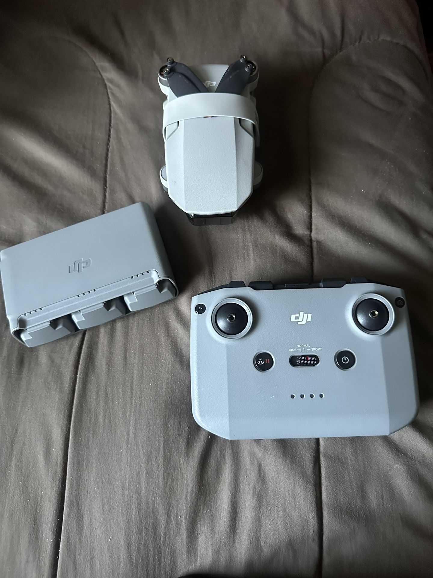 DJI Mini 2 Drone (Brand New)