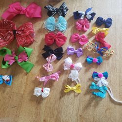 Hair Clips
