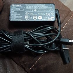 Lenovo Laptop Charger's 