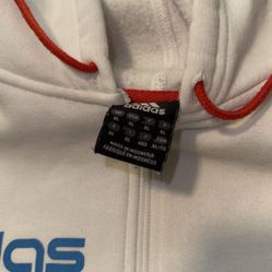 Vintage Adidas Hoodie