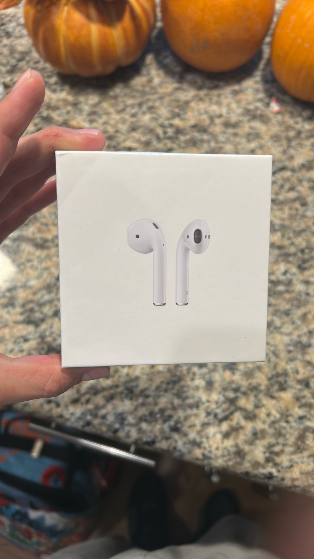 Airpods 2