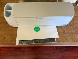 Brand new Cricut Maker 3 — never used.
