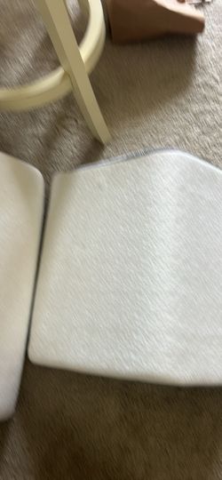 Kingfun Four piece pillow set for surgery, gaming, reading, acid reflux