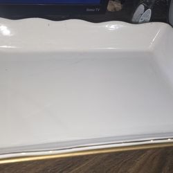 Serving Tray