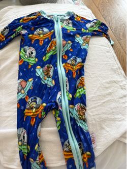 8 Bamboo PJ Bundle
